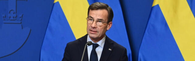 Шведска планира да издвоји 1,37 милијарди евра за системе противваздушне одбране