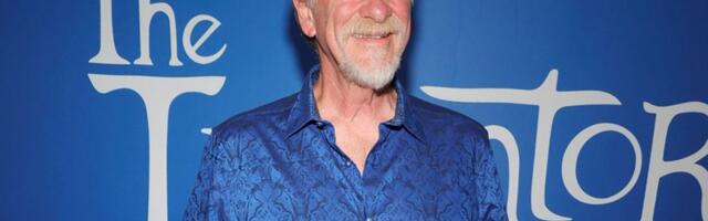 Umrla Diznijeva legenda