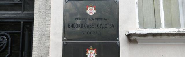 Pet članova Izborne komisije VST-a podnelo neopozive ostavke