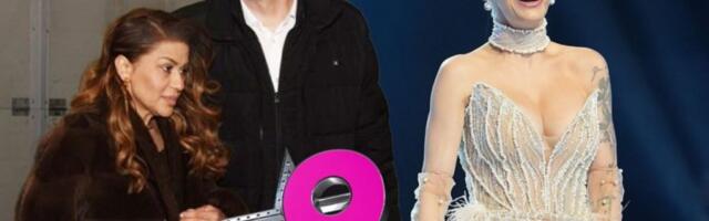 ŠOK-BOMBA NA PINKU! Dušica Jakovljević najavila ULAZAK Mine i Kaspera u "Elitu 9" (VIDEO)