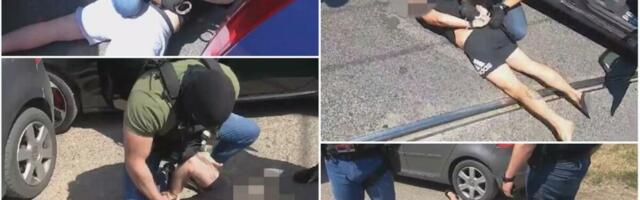 Maskiran u dostavljača hrana došao do kuće u Zemunu i izrešetao Jorovića: Na suđenju pušteni snimci egzekucije!