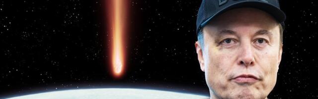 (VIDEO) Stravično predviđanje Ilona Maska led krv u žilama! Sledi katastrofa kakvu svet ne pamti - jedino rešenje je ovo....