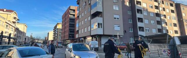 DECA SE IGRALA OKO ZGRADE, PA PRONAŠLA NEVROVATAN PREDMET: Drama u Banjaluci, roditelji hitno kontaktirali policiju: "Ima svega, ali ovo nas je šokiralo"