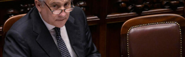 Тајани смирује страсти: Одлука САД о царинама неће битно утицати на италијански извоз