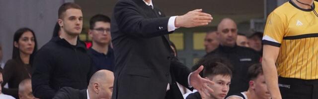 "Kada su pravili tim, oni nisu imali cilj da osvoje Kup, s ovim timom to nije moguće": Penjaroja samokritičan!