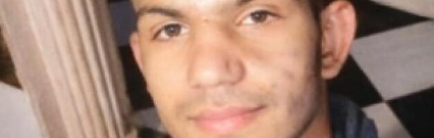 Porodica moli za pomoć: Ametov Manuel (19) nestao u Zrenjaninu - ovo su zabeležile kamere (FOTO)