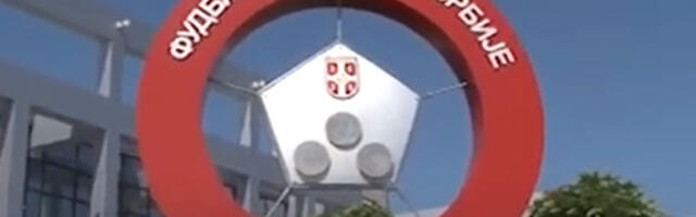 Da li će rođeni Brazilac koji nema veze sa Srbijom zaigrati za našu reprezentaciju?