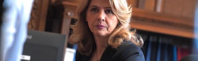 Pašić (SSP): Ko je ovlastio Vučića da poništava odluke Skupštine?