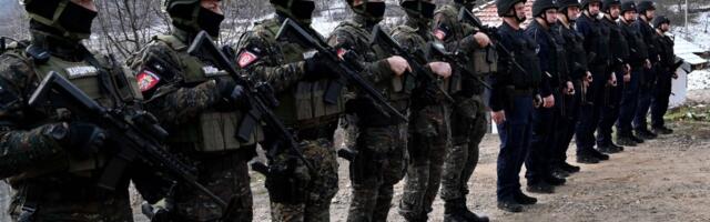 SRCE: MUP i Ministarstvo odbrane da se oglase o navodnim napadima na policiju i vojsku u KZB