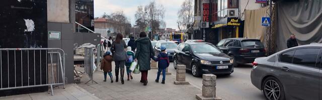 Roditelji: Poskupljenje vrtića poražavajuće za grad mladih