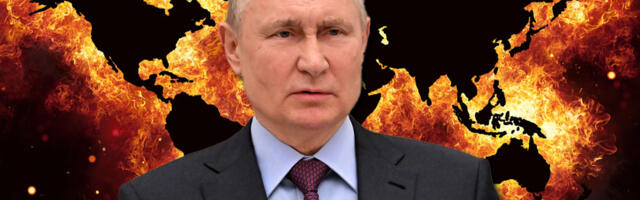 Rusija tetirala sistem uzbunjivanja za slučaj izbijanja trećeg svetskog rata: "Ostanite mirni..."