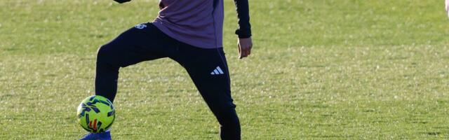 "Rat" između Mbapea i Real Madrida