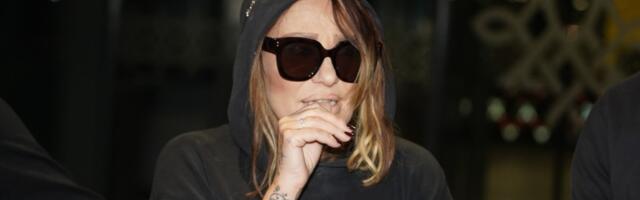 Ovo je soba u kojoj živi Ana Nikolić: Isplivale slike iz hotela - Svi gledaju u jedno