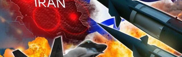 IRAN UPOZORAVA VELIKOG AMERIČKOG SAVEZNIKA I NATO SILU! "Budite veoma oprezni u svojim narednim koracima i postupcima, ako uđete u rat..." (VIDEO)