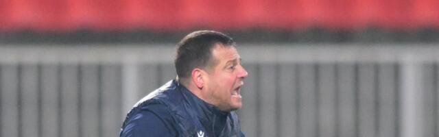 Lalatović opširan pred gostovanje u Lučanima: "Nismo se obrukali protiv Zvezde, ne smemo da potcenimo Mladost"