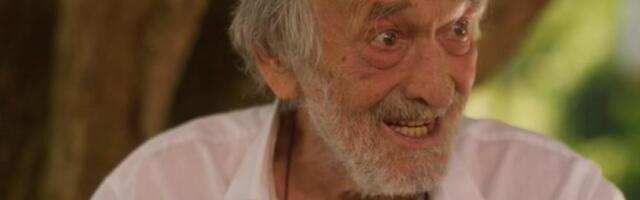 U "Srećnim ljudima" je igrao kurira Đoku, sada ga gledamo u seriji "Izvor": Prepoznajte li čuvenog glumca?