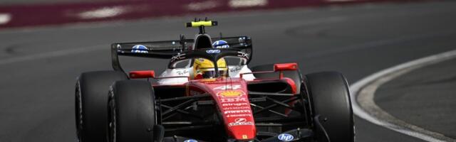 Skaj Sport: Otkazane dve trke Formule 1?