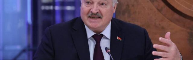 Lukašenko zapretio Ukrajini ruskim raketnim sistemom Orešnik