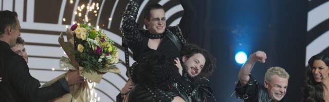 Kako evropski fanovi i mediji reaguju na grupu Lavina, ovogodišnje predstavnike Srbije na Evroviziji