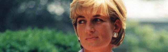 Do sada NEVIĐENA FOTOGRAFIJA princeze Dajane: Mnoge dirnula emotivna poruka princa Vilijama