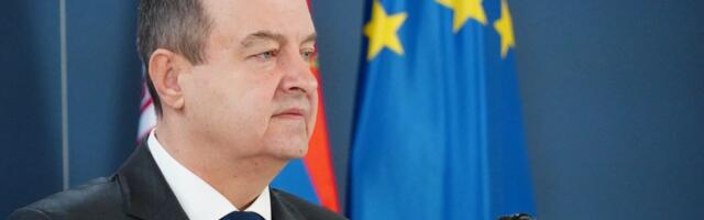 Ispipavanje terena: Da li Vučić sprema Dačića za predsedničku trku?