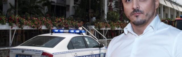 U OTMICU PEVAČA UMEŠANI LJUDI IZ NJEGOVE PROŠLOSTI! Otkriveni uznemirujući detalji kidnapovanja pevača Daniela Kajmakoskog!