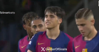 Čudesna noć u Barseloni: Rafinja, Jamal i ekipa razmontirali Njukasl