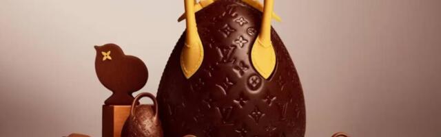 Luj Viton predstavio čokoladno jaje i cena je "prava sitnica": Ovo je njihov najekskluzivniji proizvod trenutno