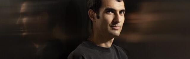 Tigran Hamasyan 26. aprila u Kolarčevoj Zadužbini