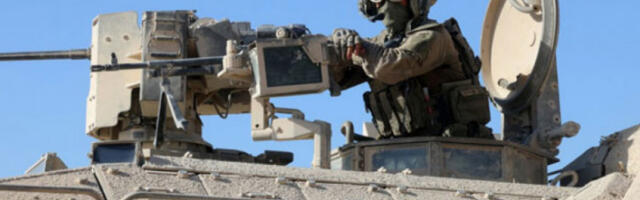 Израелска војска издала је хитно упозорење о евакуацији у иранском граду Арак