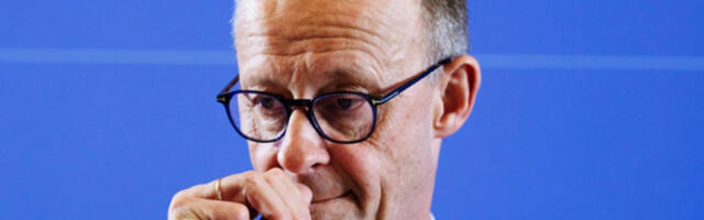 Мерц сумња да ће америчко-израелске акције у Ирану довести до промене режима