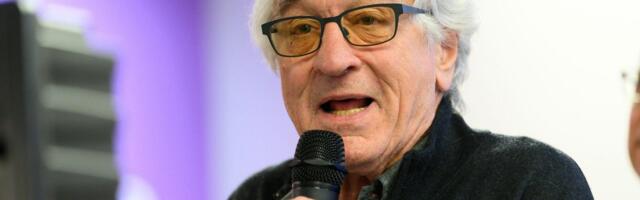 De Niro na protestu u Njujorku: Tramp je pretnja slobodi, mora da se zaustavi