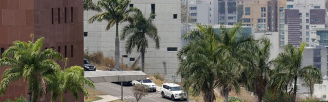 САД поново отвориле амбасаду у Каракасу након седам година