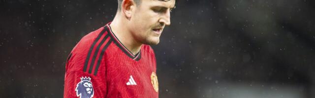 Fudbalski savez Engleske tuži Harija Megvajera!