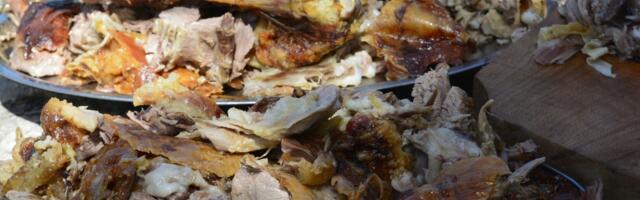 Porasla potražnja za jagnjetinom uoči Uskrsa: Evo kako se kreću cene