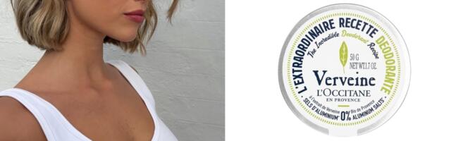 Kreme dezodoransi kojima smo opsednuti ovog proleća