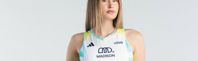 Bila najviši libero u Superligi Srbije, a sad osvaja Ameriku: Milica Medved piše istoriju u SAD