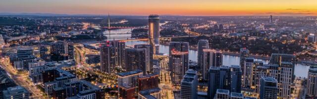 Novi standardi komfora: Kako pametno planiranje život pored reke pretvara u realnost