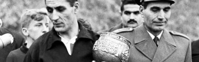 Najbolji igrači FK Crvene zvezde svih vremena: Zvezdane staze fudbalskih legendi