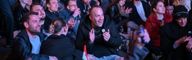 „Vensova podrška glup potez“: Ovo su reakcije političara EU na poraz Orbana i pobedu Mađara