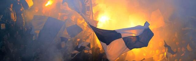 GROM IZ VEDRA NEBA! Beloruski div stiže u Partizan, pravi se tim za Evropu!