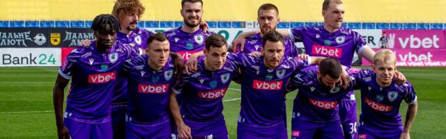 Dinamo i Šahtjor ostaju bez titule posle 33 godine? Ruše ih poljoprivrednici i stočari!