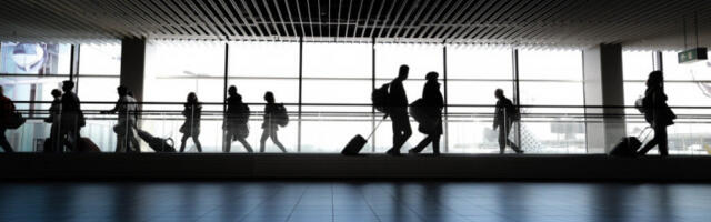 EVROPA SE VEĆ SPREMA ZA NAJGORE! Preti kolaps avio-saobraćaja zbog nestašice goriva - UPUĆENO OZBILJNO UPOZORENJE!