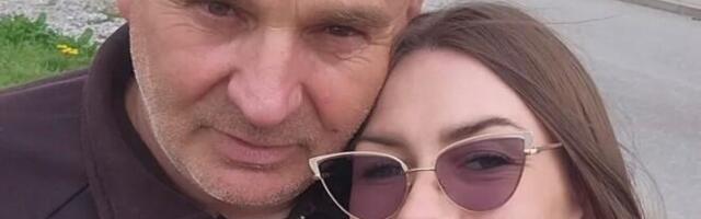 MILJANA SE RAZVELA OD 50 GODINA STARIJEG MILOJKA, SAD SMUVALA NOVOG PENZIONERA: Njena poruka hejterima je JASNA