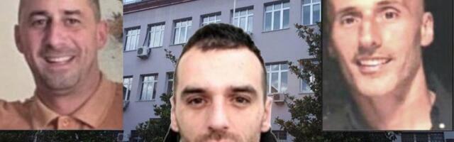 Niko neće da brani Nikolu Drecuna? Evo šta je sud odlučio o suđenju za ubistva na Cetinju