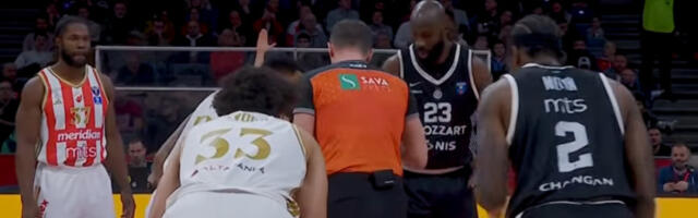 Partizan i Zvezda moraju da izdvoje mnogo novca: Milioni odlučuju budućnost A licence u Evroligi