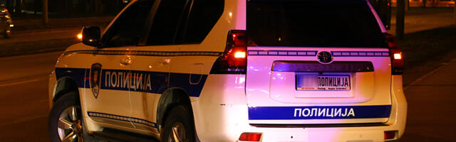 ARASENAL U KUĆI STARCA: Policija upala kod meštanina Rače (73), ono što su našli u pretresu šokiralo je sve!