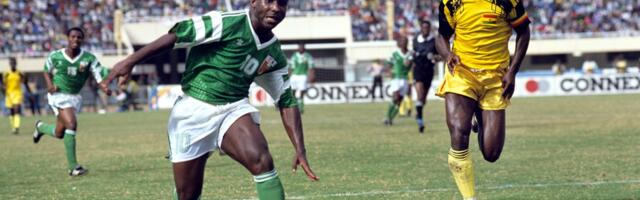 Legenda afričkog fudbala osuđena na zatvor zbog silovanja