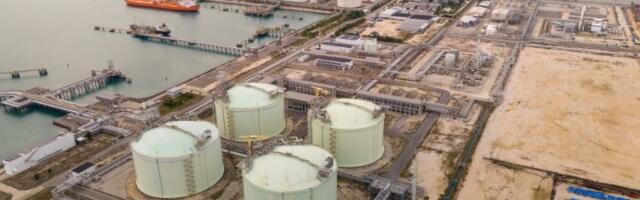 EU seče ruski gas: Počeo veliki energetski razvod!