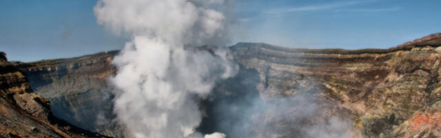 Mapa ugašenih vulkana na Balkanu: Srbija krije tragove drevnih erupcija koje su promenile teren